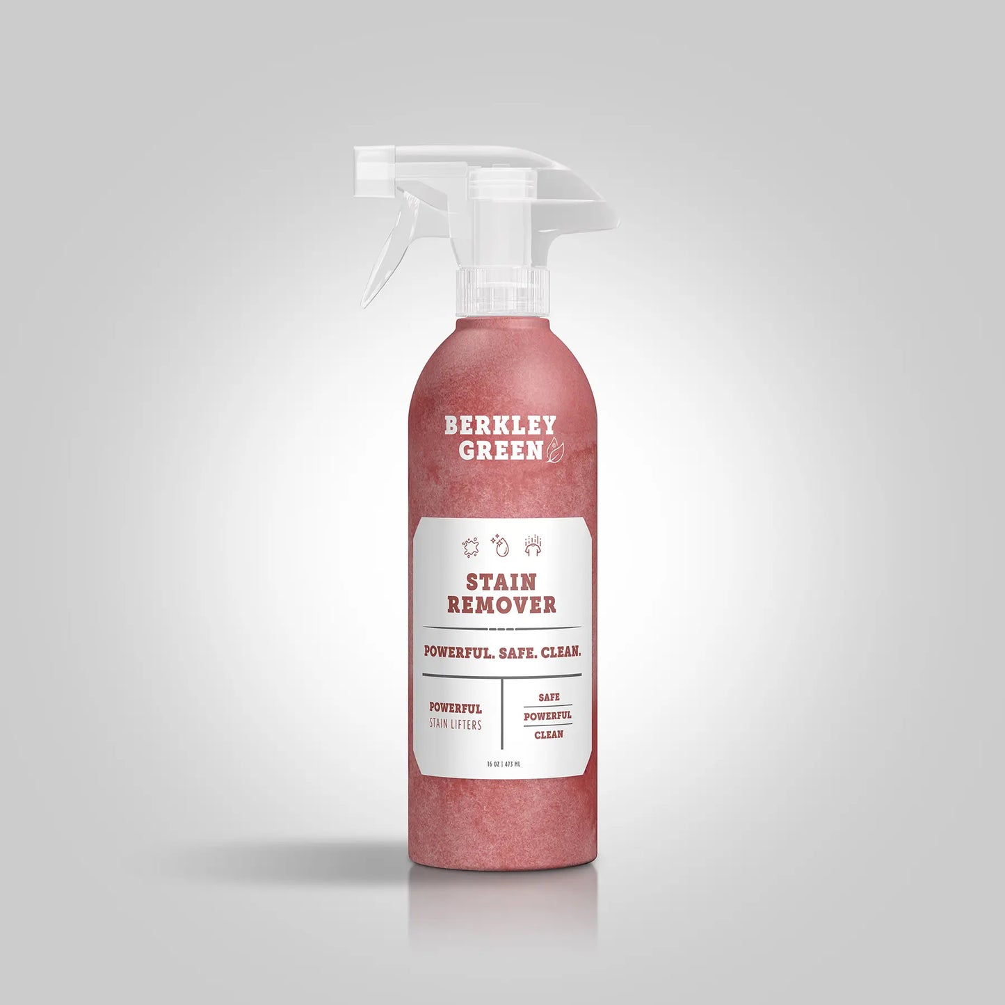 Eco Laundry Stain Remover Berkley Green
