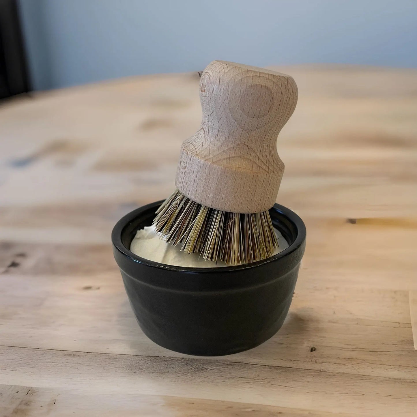 Vegan Solid Dish Soap & Accessories Olive Drab Farm