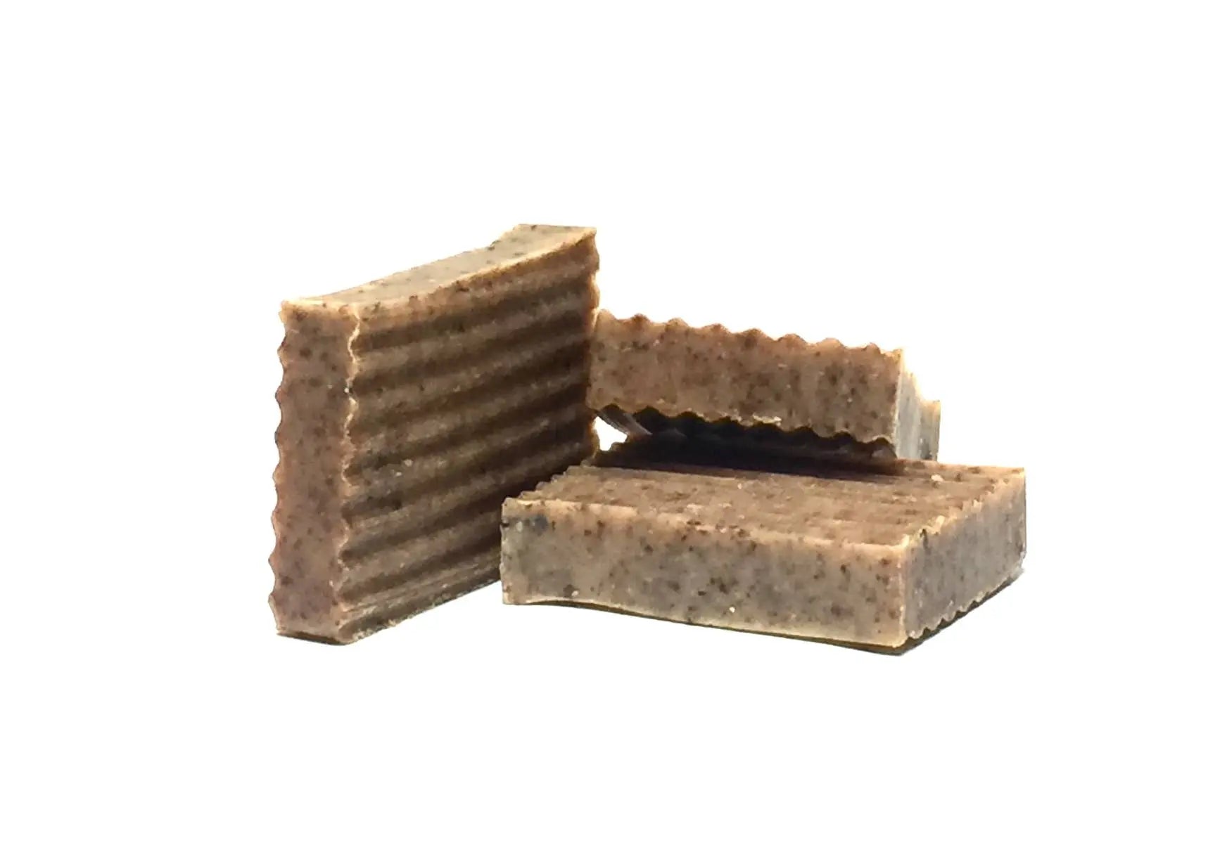 Hippie Chic Goat Milk Bar Soap Olive Drab Farm